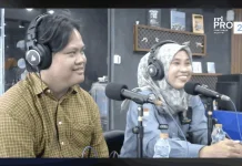 Forum Komunitas Hijau Dorong Warga Peduli Lingkungan Sekitar